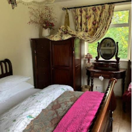 Budget Double Room In City Kilkenny Kültér fotó