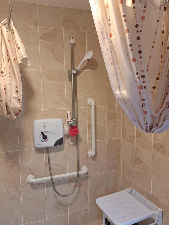 Budget Double Room In City Kilkenny Kültér fotó